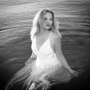 Meet your Posher, Melany